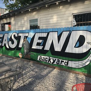 East End Backyard
