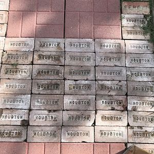 Today I learned brick envy is a thing