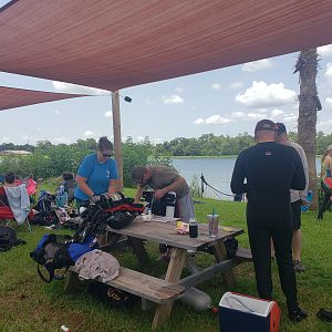 Silverbubbles and Seagg finally showed up