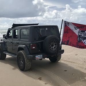 Repping