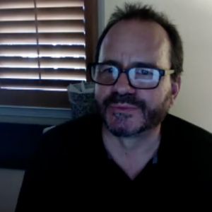 Paul Bales, The Asylum partner