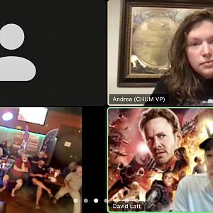 Sharknado Q&A