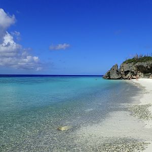 did I mention pretty beaches?