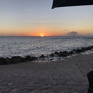 Another perfect sunset