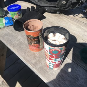 Mmmarshmallows