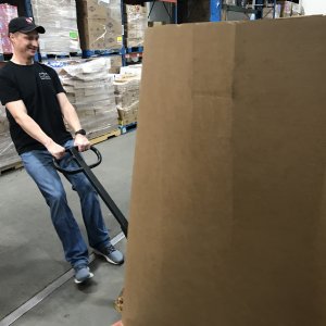 JPipes hard at work