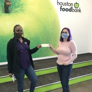 CHUM donation