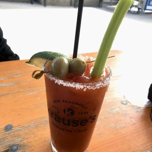 Sunday, Bloody Sunday