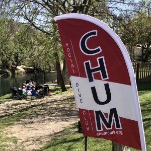 Our little corner of paradise