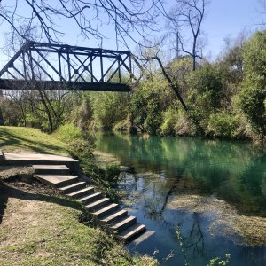 I never tire of taking this photo