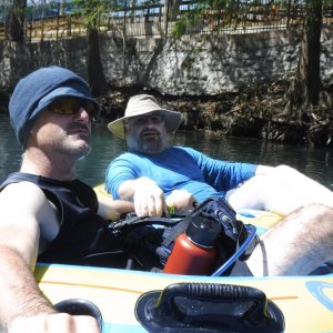 LegoBloxs and Volans