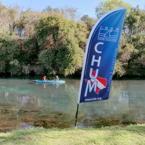 MerDragon and Volans