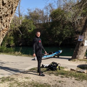 LegoBloxs all suited up