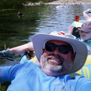 my last photo with those sunglasses