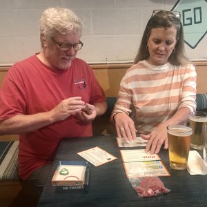 Sorting out the rules