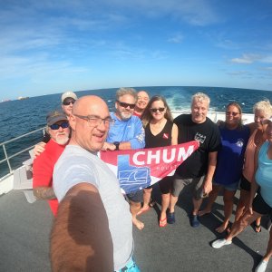 CHUM group Pic 1