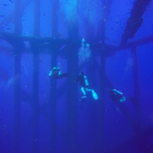 19 - Divers on HI 376B.JPG