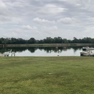 Longhorn - June ‘22