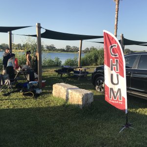 Camp CHUM