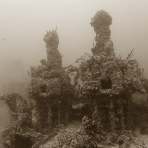 Spiegel Grove