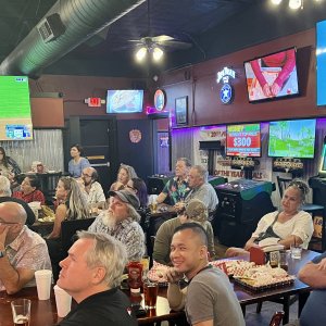 Jake’s Sports BaAarrrrr