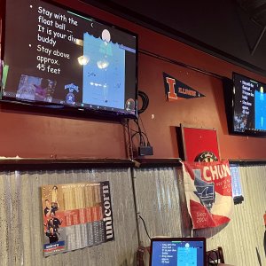 How to blackwater dive