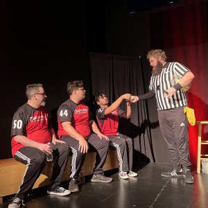 Red team