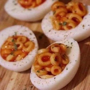 Name this dish