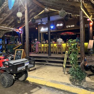 26 - Wednesday night at Sundowners