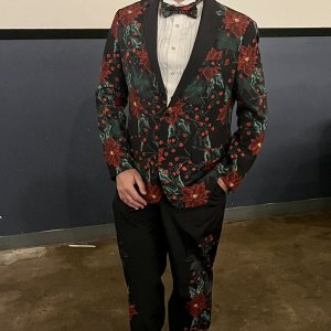 Dapper as usual