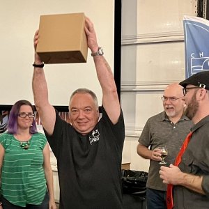 McLOT claims victory