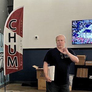 Todd announcing PotY