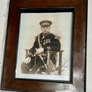 Generalissimo