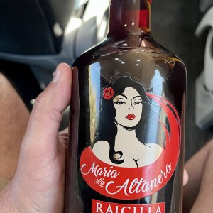 The good stuff