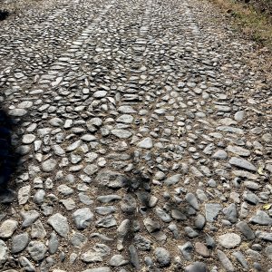 Cobblestones