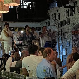 Cuban jazz
