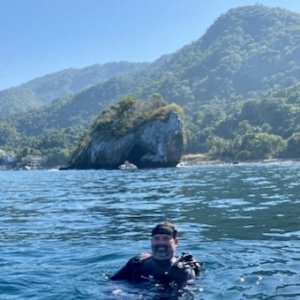Anybody seen the boat?