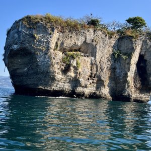 Dive site