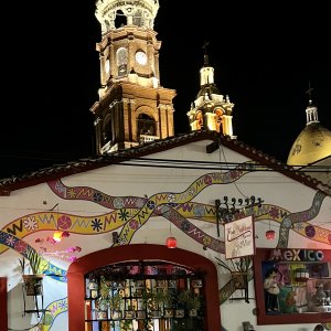 Centro, PV