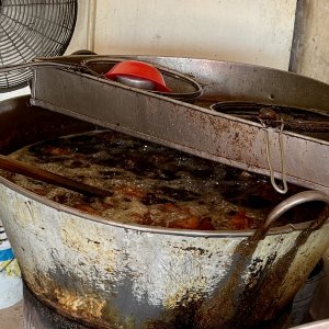 These smelled delicious