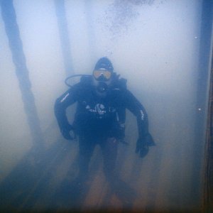 Jan 7 blue lagoon meet up