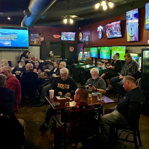 January Jake’s