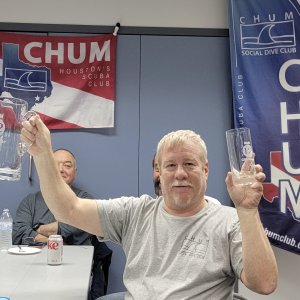 ReefHound - 10th year DAM CHUMmer