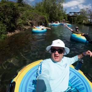 Adam Tubin'