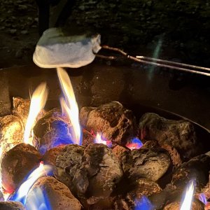 S’mores