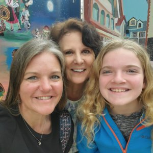 CHUMmettes - Siren, Heidi Ho, and Misslodon.jpg