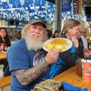 VikingDiver loves breakfast.jpg