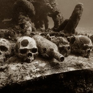 Davy Jones' locker