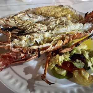 Lobstah