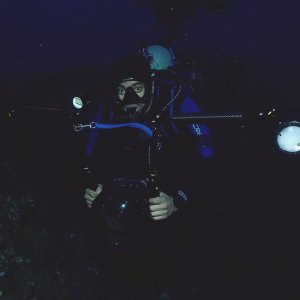 DiveWithMe